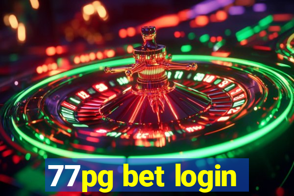 77pg bet login